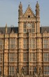 Houses Of Parliament - Detail - London