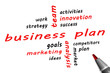 business plan