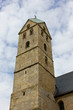 Foto: Kirchturm Kirchturm