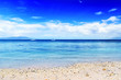 Tropical beach