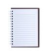 Photo: notebook notebook