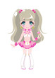 JK's costume☆アイドル