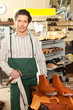 Schuhmancher