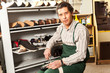 Schuhmancher