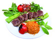 köfte ızgara