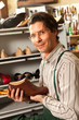 Schuhmancher
