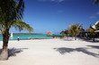 Photo: Strand von Mauritius Strand von Mauritius