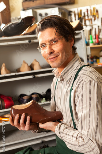 Foto: Schuhmancher Schuhmancher