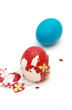 eastr eggs