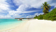 Extreme paradise