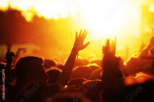 Photo: cheering cheering