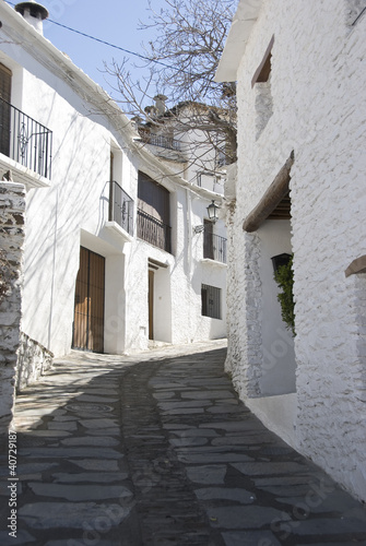 Foto: Alpujarras, Granada. Andalucia. Alpujarras, Granada. Andalucia.