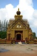 Thai temple in Hindu style Thai temple in Hindu style
