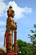 Giant Statue in Thai style Giant Statue in Thai style