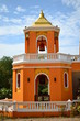 Thai Temple belfry Thai Temple belfry