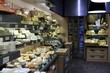 Cheese shop