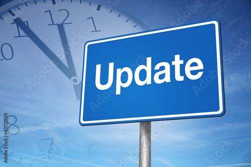 Foto: Update Update