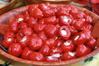 Tomates confites
