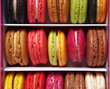 macaroons