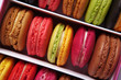 macaroons