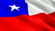 Chilean flag