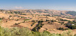 Paesaggio in provincia di Benevento, Italia Paesaggio in provincia di Benevento, Italia
