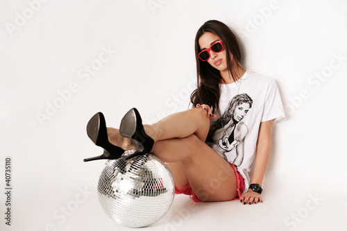 Foto: Partygirl Partygirl