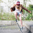 Skaterin