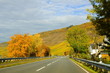 Bundesstraße 53 im Moseltal