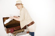 Photo: Koffer packen Koffer packen