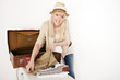 Photo: Koffer packen Koffer packen