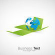 logo business