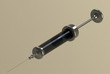 syringe