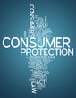 Word Cloud "Consumer Protection"