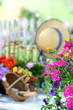 Sommergarten