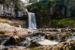 Thornton Force waterfall