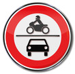 Schild 153