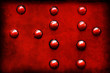 Foto: red rivets red rivets