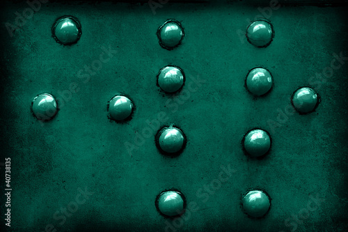 Foto: rivet background rivet background