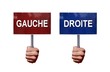 Débat Gauche/Droite
