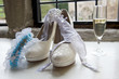 Bridal Accessories