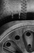 bw steel abstract