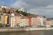 Immeubles du Vieux Lyon Immeubles du Vieux Lyon