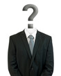 mystery man