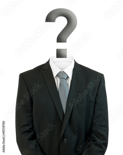 Photo: mystery man mystery man
