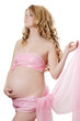 The pregnant woman The pregnant woman