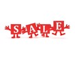 SALE - red Etiquette SALE - red Etiquette