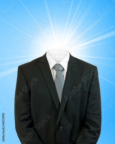 Foto: invisible person invisible person