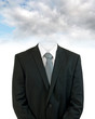 invisible man sky
