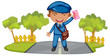 Postman